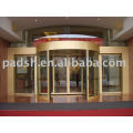 luxury 2-wing automatic revolving door                        
                                                Quality Choice